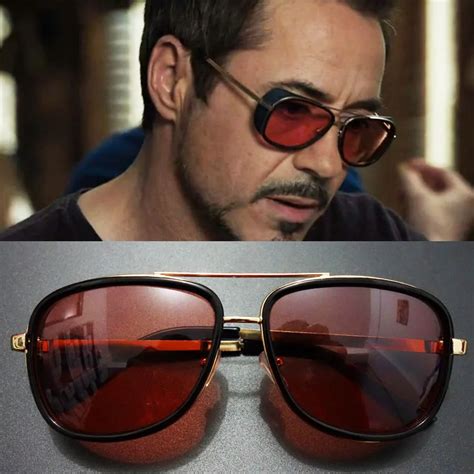 ironman sunglasses brand.